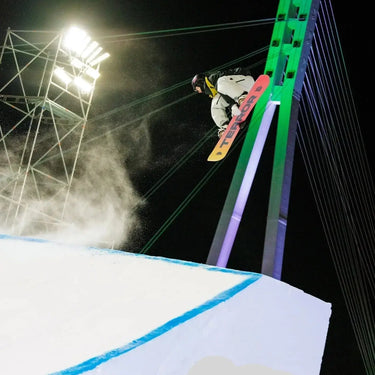 All-Mountain Snowboards for Advanced & Intermediate Riders