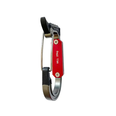 Safety First High  Altitude Rescue Equipment