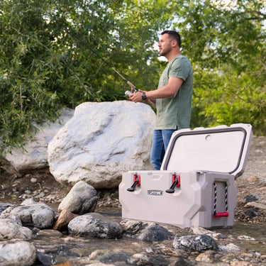 Conquer the Outdoors with Our Cooler