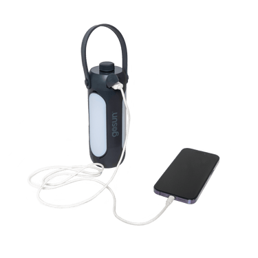Shine | Lantern + Flashlight
