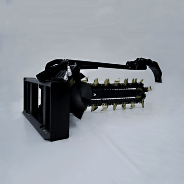 Greatbear Skid Steer Trencher