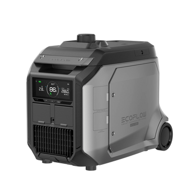 EcoFlow Smart Generator 4000 (Dual Fuel)