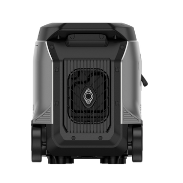 EcoFlow Smart Generator 4000 (Dual Fuel)