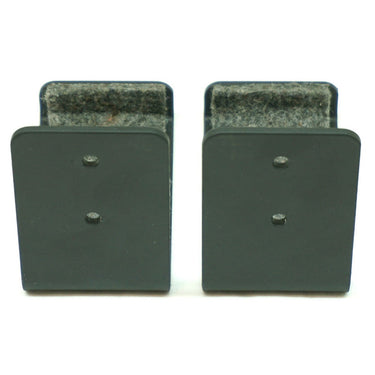 Expositor minimalista para snowboard Keystone | Capacidad para 13,6 kg | Mediano