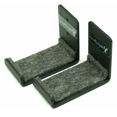 Expositor minimalista para snowboard Keystone | Capacidad para 13,6 kg | Grande