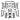 Teraflex TERAFLEX JK2 3 CT3 OUTBACK LIFT - NO SHOCKS 1167202 | 1167202