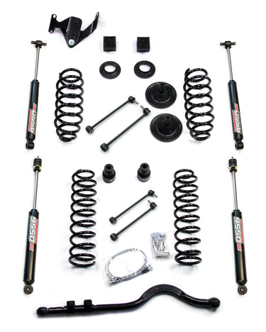 Teraflex TERAFLEX JK4 3 SPRING LIFT  TRACKBAR  9550 VSS 1251220 | 1251220