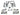 Teraflex TERAFLEX TJ 3 8-SHORT ARM SUSPENSION SYSTEM 1456350 | 1456350
