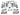 Teraflex TERAFLEX TJ 3 8-SHORT ARM SYSTEM  9550 VSS 1456352 | 1456352