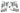 Teraflex TERAFLEX TJ 4 4-SHORT ARM SYSTEM  9550 VSS 1456432 | 1456432