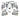 Teraflex TERAFLEX TJ 4 8-SHORT ARM SYSTEM  9550 VSS 1456452 | 1456452