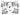 Teraflex TERAFLEX TJ 3 8-SHORT ARM SYSTEM  9550 VSS 1456352 | 1456352