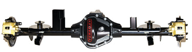 Teraflex TeraFlex TJ Rear CRD60 Semi-Float Axle Housing w 4.56 R and P and ARB 3311456 | 3311456