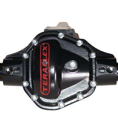 Teraflex TeraFlex TJ Rear CRD60 Semi-Float Axle Housing w 5.13 R and P and ARB 3311513 | 3311513