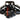 Teraflex TeraFlex TJ Rear CRD60 Semi-Float Axle Housing w Pro LCG Truss 5.38 R and P and ARB Super 60 3321538 | 3321538