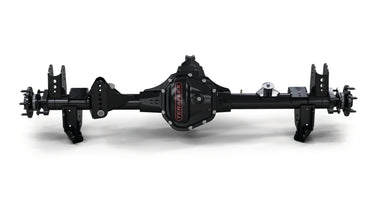 TERAFLEX JK CRD60 SEMI REAR AXLE 5.38 ARB 4-6  3446538
