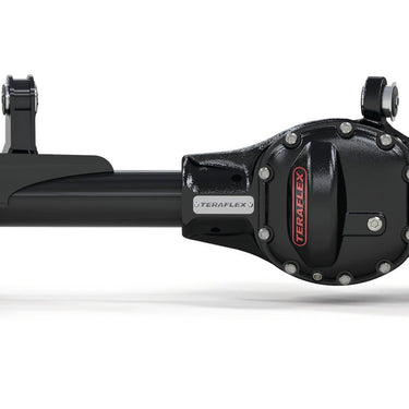 Teraflex TeraFlex JK JKU: 4-6 IN Lift Tera30 HD Front Axle w 4.10 R and P and ARB 3534410 | 3534410