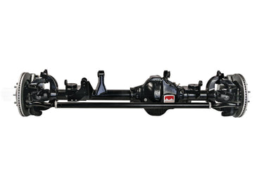 Teraflex TeraFlex TJ Front Tera60 Unit Bearing Axle w 4.56 R and P and ARB 3817456 | 3817456