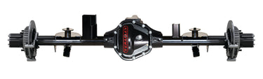 Teraflex TeraFlex TJ Wide Rear CRD60 Full-Float Axle Housing - No R and P Carrier or Bearings 3900000 | 3900000