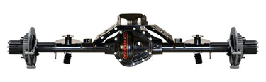 Teraflex TeraFlex TJ Wide Rear CRD60 Full-Float Axle Housing w Pro LCG Truss - No R and P Carrier or Bearings 3980000 | 3980000