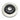Teraflex TeraFlex Big Brake KIT JK Front Pair Rotors SLOTTED 13.3in Diameter 4303512 | 4303512