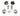 Teraflex TeraFlex Jeep 91-06 Inch Rear Disc Brake Conversion Kit TeraFlex 4354420 | 4354420