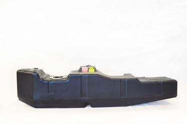 Titan Fuel Tanks Titan Fuel Tanks 1999-2007 FORD F250 F350  F450 60 Gallon extra heavy duty cross-linked polyethylene fuel tank 7020599 | 7020599