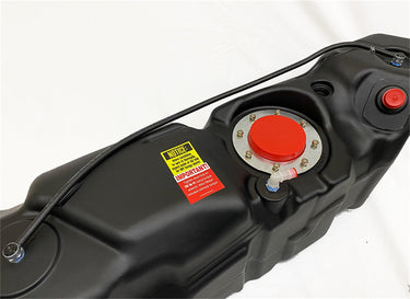 Titan Fuel Tanks Titan Fuel Tanks 2013-2024 DODGE RAM 2500  3500 55 Gallon extra heavy duty cross-linked polyethylene fuel tank 7030313 | 7030313