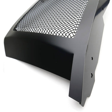 T-Rex Grilles T-Rex 2015-2020 Chev Sub Tahoe LT LTZ Upper Class Grille Black 1 Pc Replacement - PN #51056 | 51056