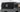 X-Metal Grille Black Mild Steel 1 Pc Replacement