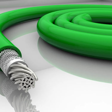 3.8 mm Premium shielded Cable  500M (1