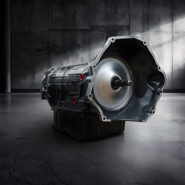 BD Diesel BD Dodge 47RH Transmission AND Converter Package - 1994-1995 2wd c w Billet FTput -- CORE CHARGE OF $2500 APPLIES | 1064152BM