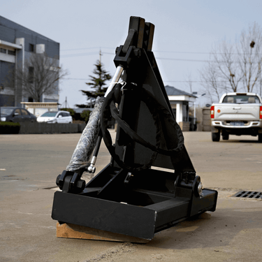 Greatbear Tree Puller Attachment