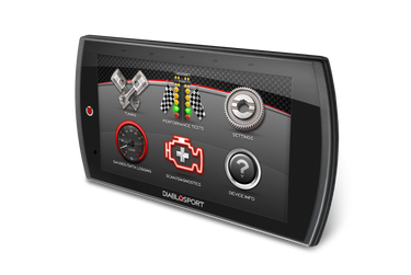 Diablosport MOD PCM  T2 9345 FOR 17 CHAR V8 | PKITCHARV817-T2