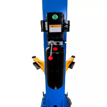 KATOOL KT-2PL110 110V Two Post Lift Pump