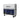 BoxoUSA Pro Series | 72" 14-Drawer Garage Top Rolling Tool Box 72TB-BK-R
