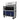 BoxoUSA Pro Series | 72" 14-Drawer Garage Top Rolling Tool Box 72TB-W-B