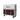 BoxoUSA Pro Series | 72" 14-Drawer Garage Top Rolling Tool Box 72TB-BK-R
