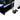 BoxoUSA Pro Series | 26" 6-Drawer Rolling Tool Box UAT2661LM-BK-B