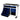 BoxoUSA Pro Series | 45" 11-Drawer Rolling Tool Box UAT450111LM-BK-R