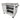 BoxoUSA Pro Series | 45” 12-Drawer Workstation Tool Box UAT451121L-W-B
