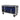 BoxoUSA Pro Series | 72" 14-Drawer Rolling Tool Box UATD7214-W-B
