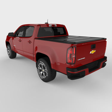 UnderCover UnderCover 2015-2022 GMC Canyon - Chevrolet Coloradoa 5.2ft Short Bed Crew FX11002 | FX11002