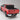UnderCover UnderCover 2016-2025 Nissan Titan 6.6ft Short Bed Std Ext Crew FX51016 | FX51016