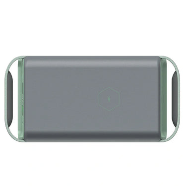Central eléctrica portátil de estado sólido Yoshino B2000 - 2000W | 1326Wh