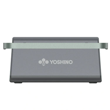Central eléctrica portátil de estado sólido Yoshino B4000 - 4000W | 2611Wh
