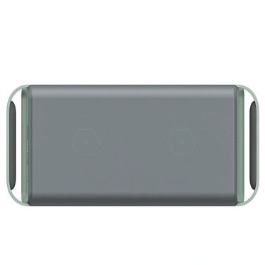Central eléctrica portátil de estado sólido Yoshino B4000 - 4000W | 2611Wh