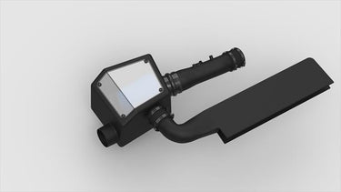 Volant Volant Performance CAI TOYOTA TACOMA 3.5L 16-17 COMBO DRY 38235D | 38235D