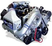 1999 4.6 Mustang GT System w/V-2 Si-Trim AND Charge Cooler  SatFT