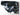 Tuner Kit 2003-04 4V Mustang Mach1 w/V-2 SCi-Trim AND Cooler Polished
